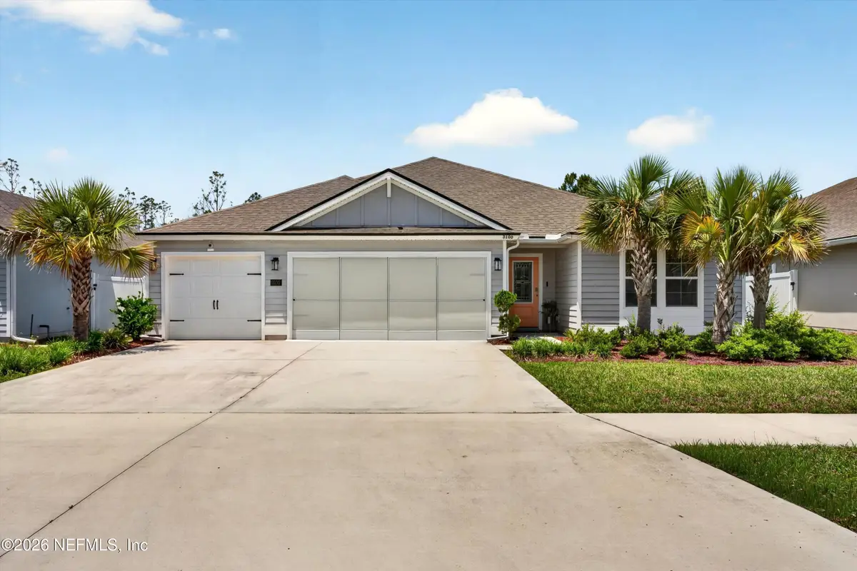 3100 Cold Leaf Way, Green Cove Springs, FL 32043 - #1