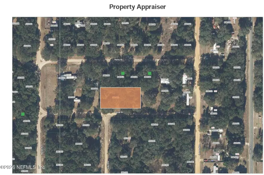 0050 Grow Street, Interlachen, FL 32148 - #2