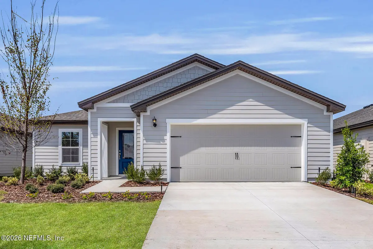 3115 Cottage Hill Place, Green Cove Springs, FL 32043 - #1