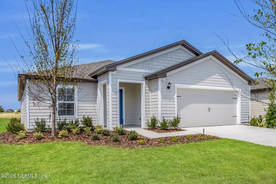 3115 Cottage Hill Place, Green Cove Springs, FL 32043 - #2