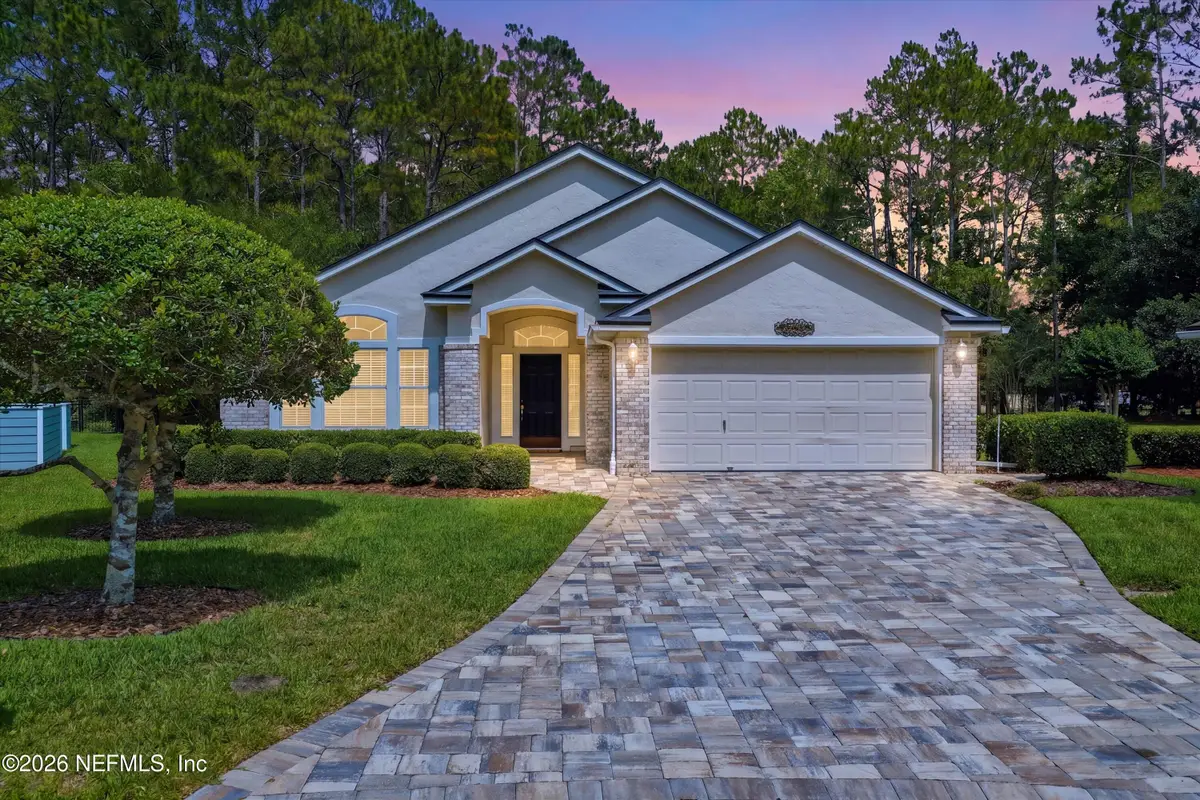 4248 Leaping Deer Lane, Saint Johns, FL 32259 - #1