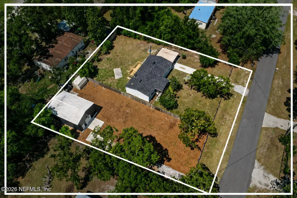 4780 Mara Drive, Jacksonville, FL 32258 - #1