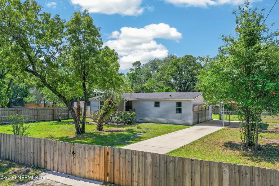 4780 Mara Drive, Jacksonville, FL 32258 - #3