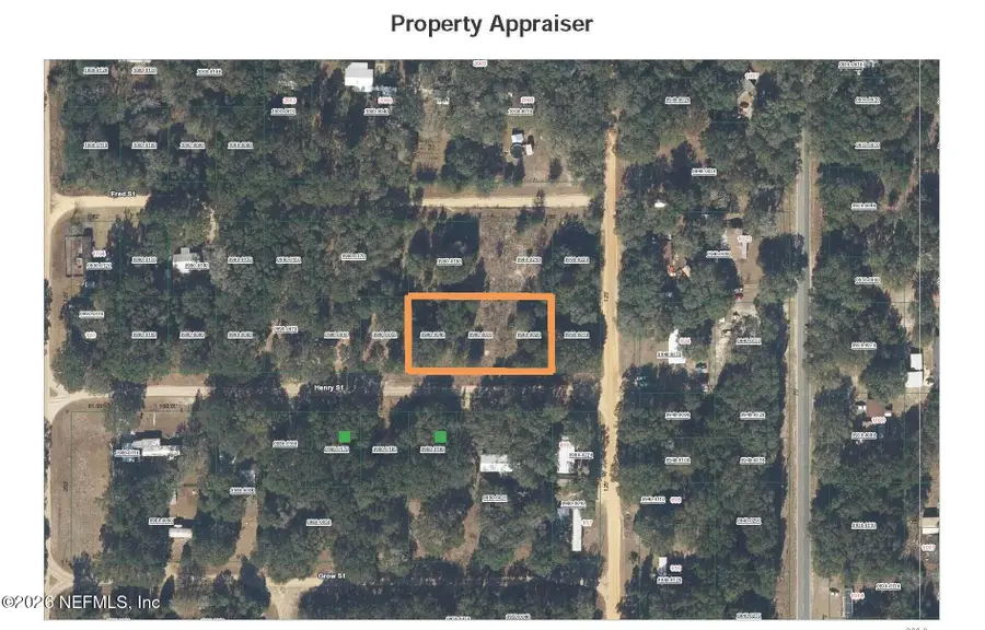 0020 Henry Street, Interlachen, FL 32148 - #2