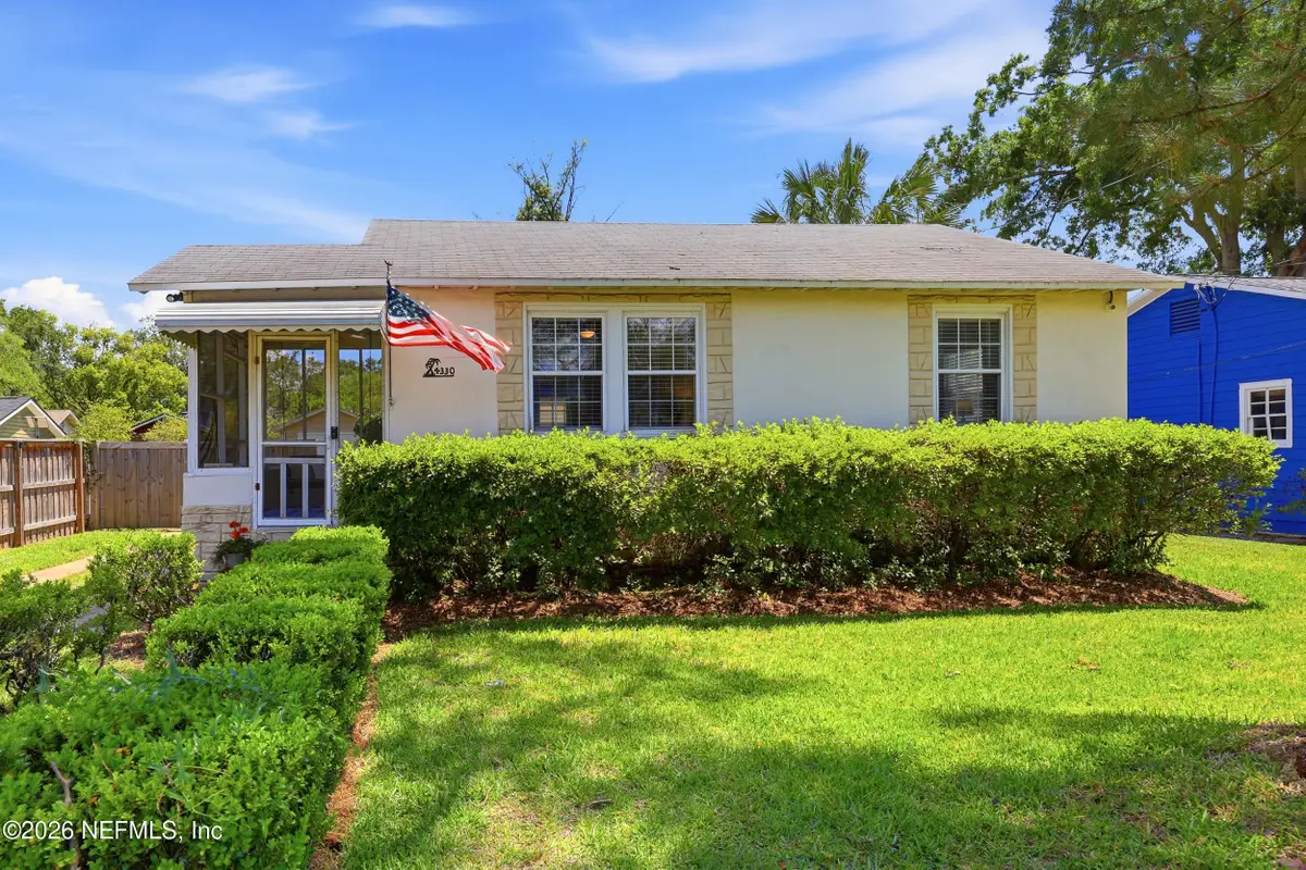 4330 Shirley Avenue, Jacksonville, FL 32210 - #1