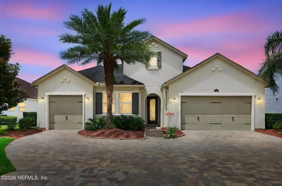 510 Eagle Rock Drive, Ponte Vedra, FL 32081 - #2