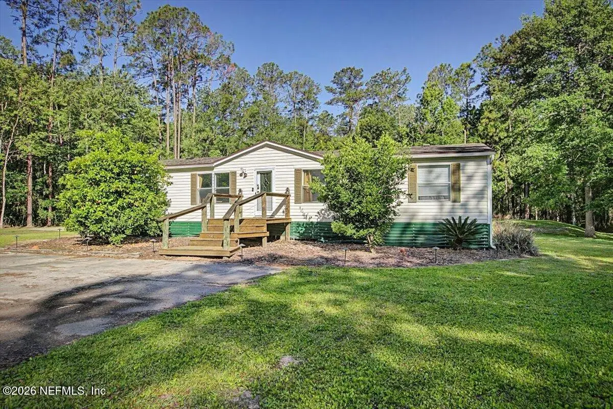 2318 North Fork Road, Green Cove Springs, FL 32043 - #1