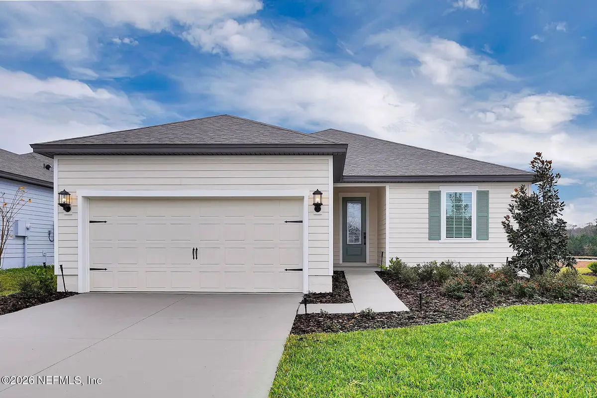 15910 Delicate Arch Avenue, Jacksonville, FL 32234 - #1