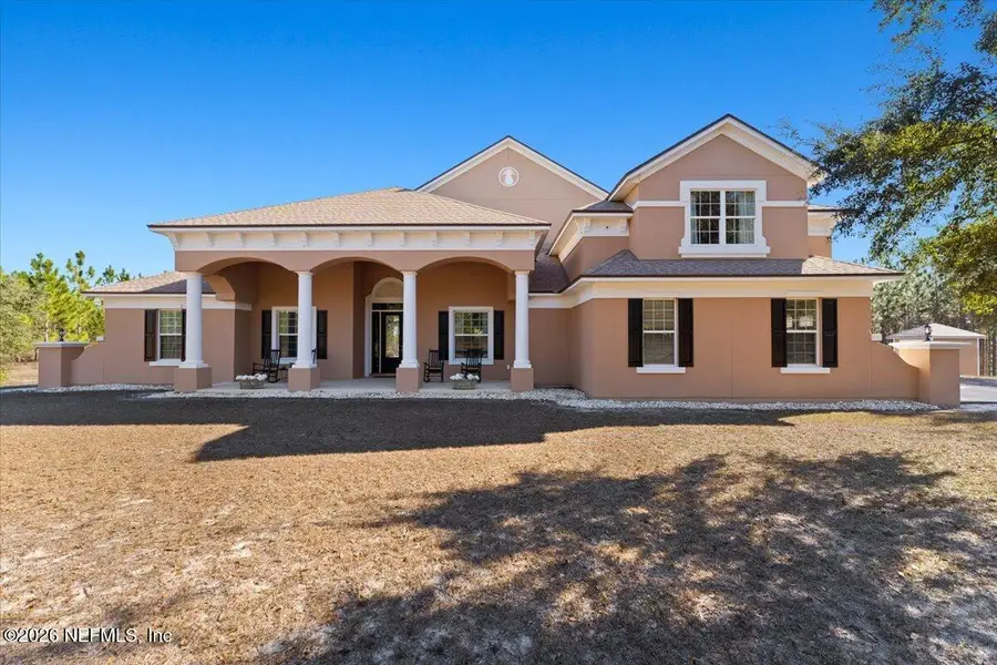 27247 Hallman Road, Hilliard, FL 32046 - #3