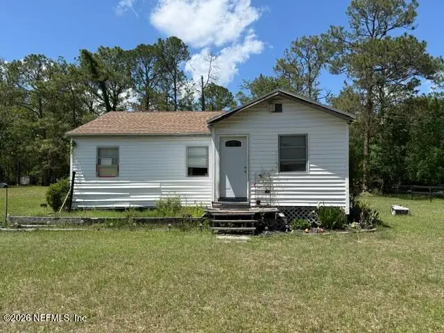 5214 Carter Spencer Road, Middleburg, FL 32068 - #1