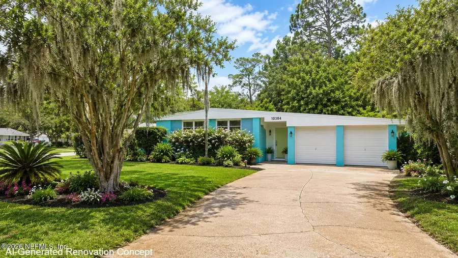 10384 Pinehurst Drive, Jacksonville, FL 32218 - #2