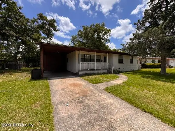 5250 Santa Monica S Boulevard, Jacksonville, FL 32207