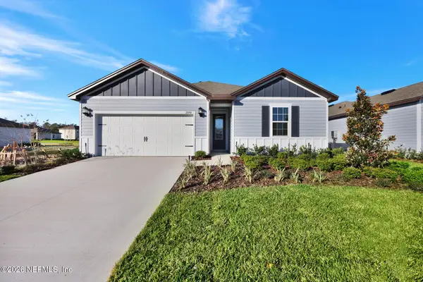 15922 Delicate Arch Avenue, Jacksonville, FL 32234