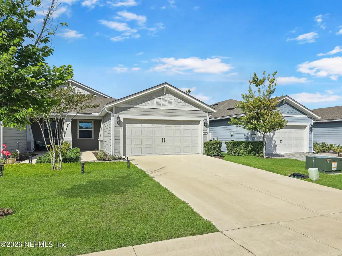 46 Curved Bay Trail, Ponte Vedra, FL 32081 - #1