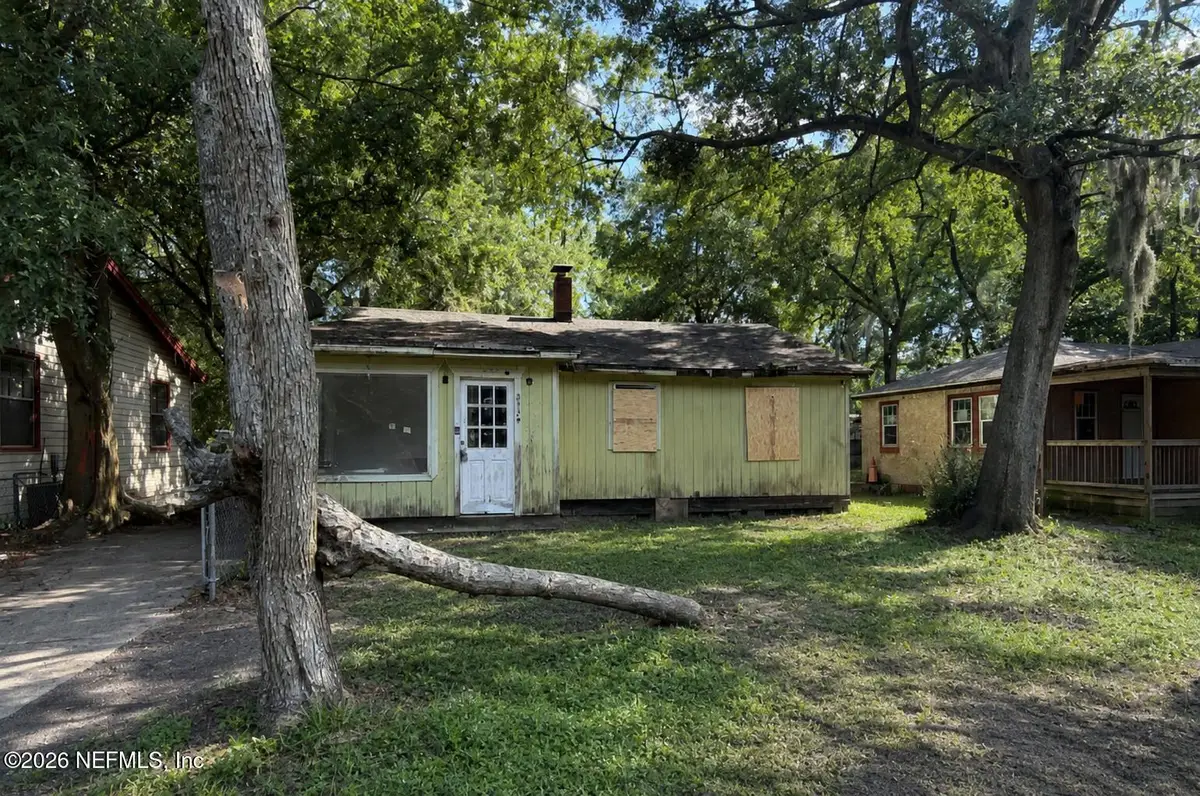 3318 Nolan Street, Jacksonville, FL 32254 - #1