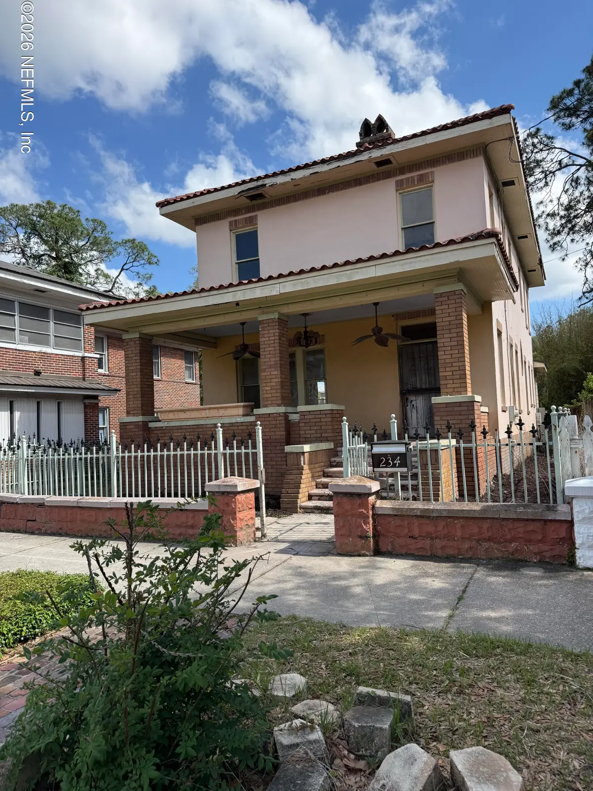 234 W 6th Street, Jacksonville, FL 32206 - #1