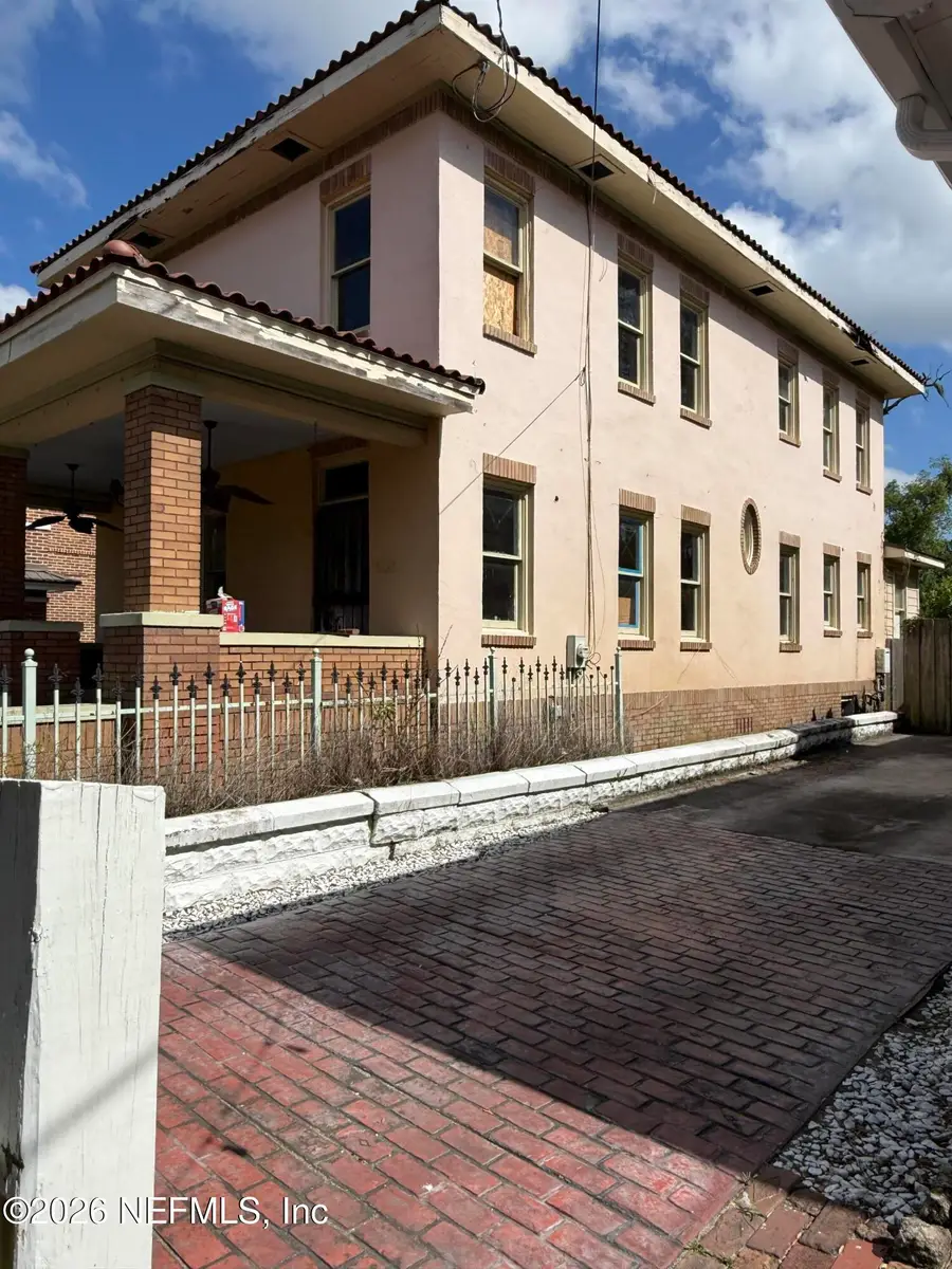 234 W 6th Street, Jacksonville, FL 32206 - #2