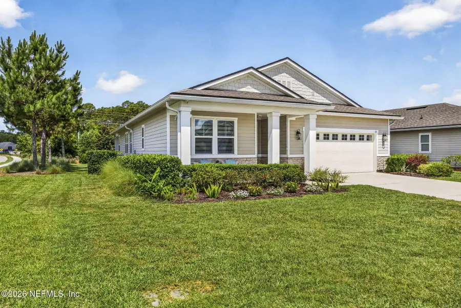 23 Pepperpike Way, Saint Augustine, FL 32092 - #3