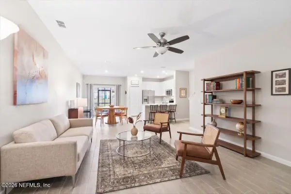 35 Carmella Court, St. Augustine, FL 32092