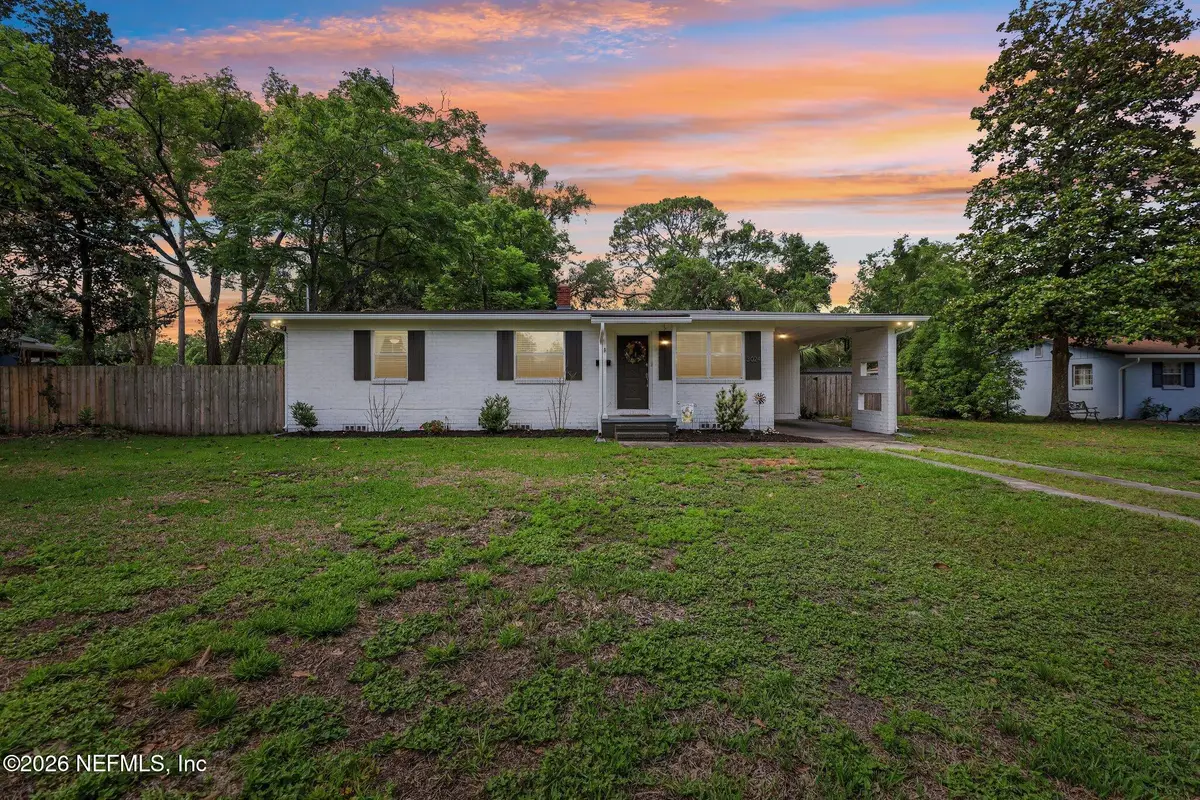 3024 Yanlee Lane, Jacksonville, FL 32223 - #1