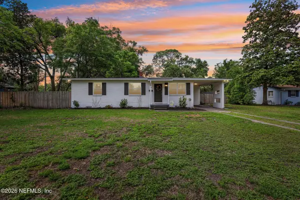 3024 Yanlee Lane, Jacksonville, FL 32223