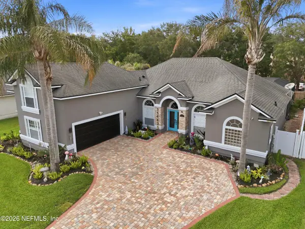 11443 Chase Meadows N Drive, Jacksonville, FL 32256
