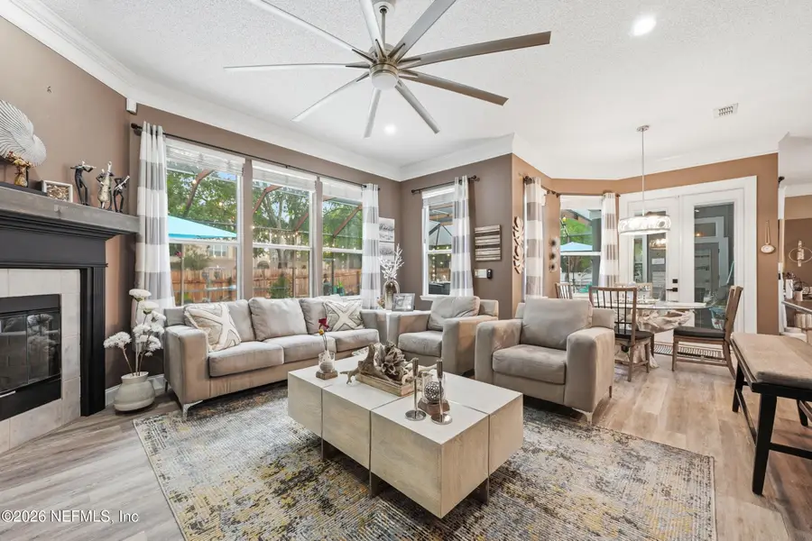 11443 Chase Meadows N Drive, Jacksonville, FL 32256 - #3