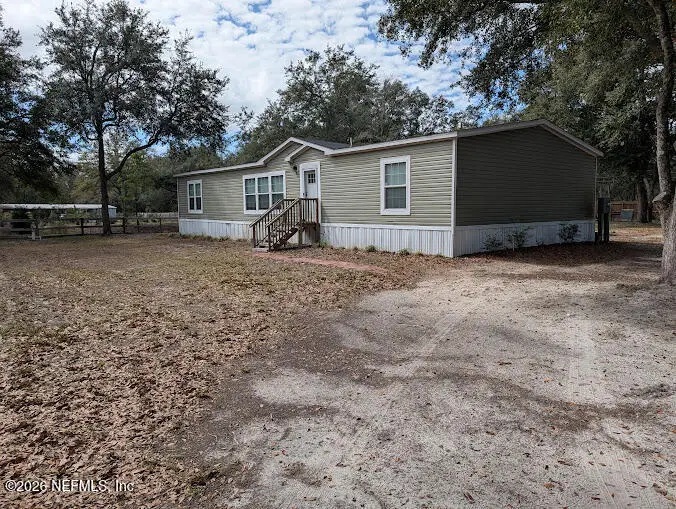 13088 County Road 122, Sanderson, FL 32807 - #2