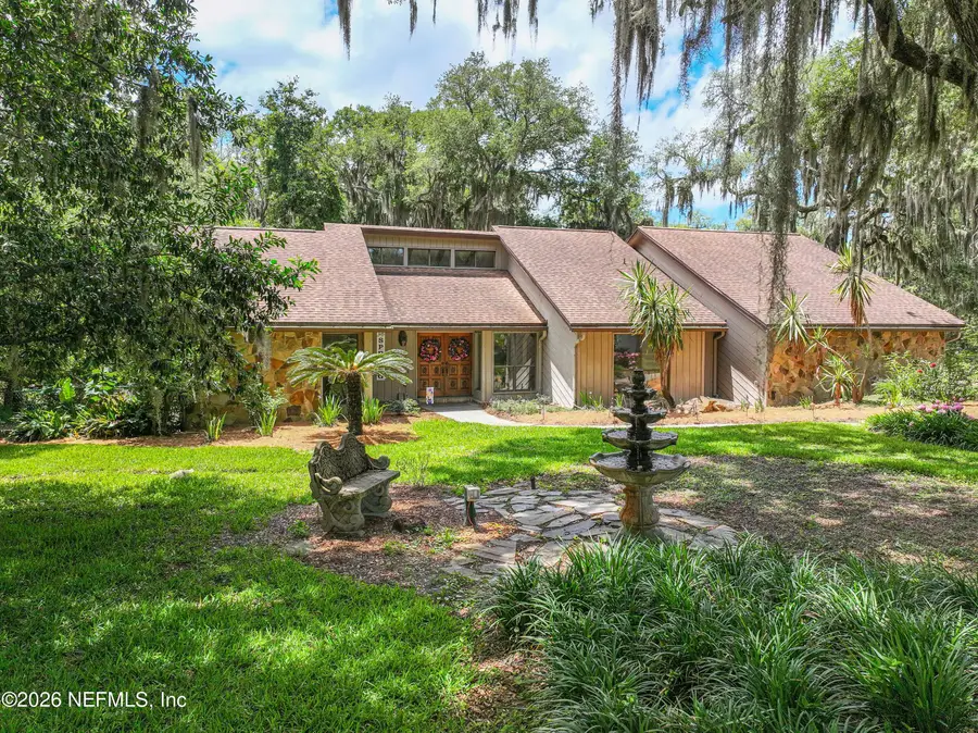 4276 Stratford Way, Jacksonville, FL 32225 - #2