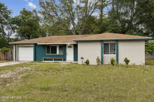 8049 Lamb Court, Jacksonville, FL 32244