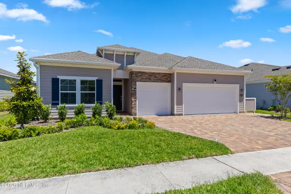 85621 Stonehurst Parkway, Fernandina Beach, FL 32034