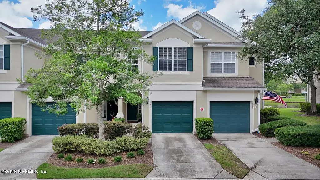 7990 Baymeadows E Road #1607, Jacksonville, FL 32256 - #1