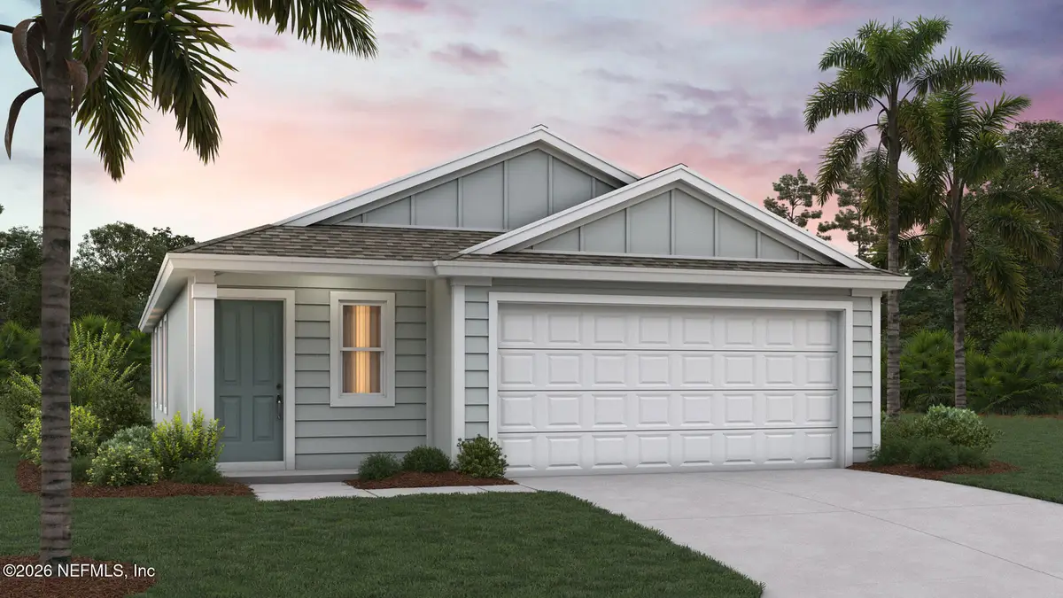 5337 White Grove Lane, Jacksonville, FL 32219 - #1