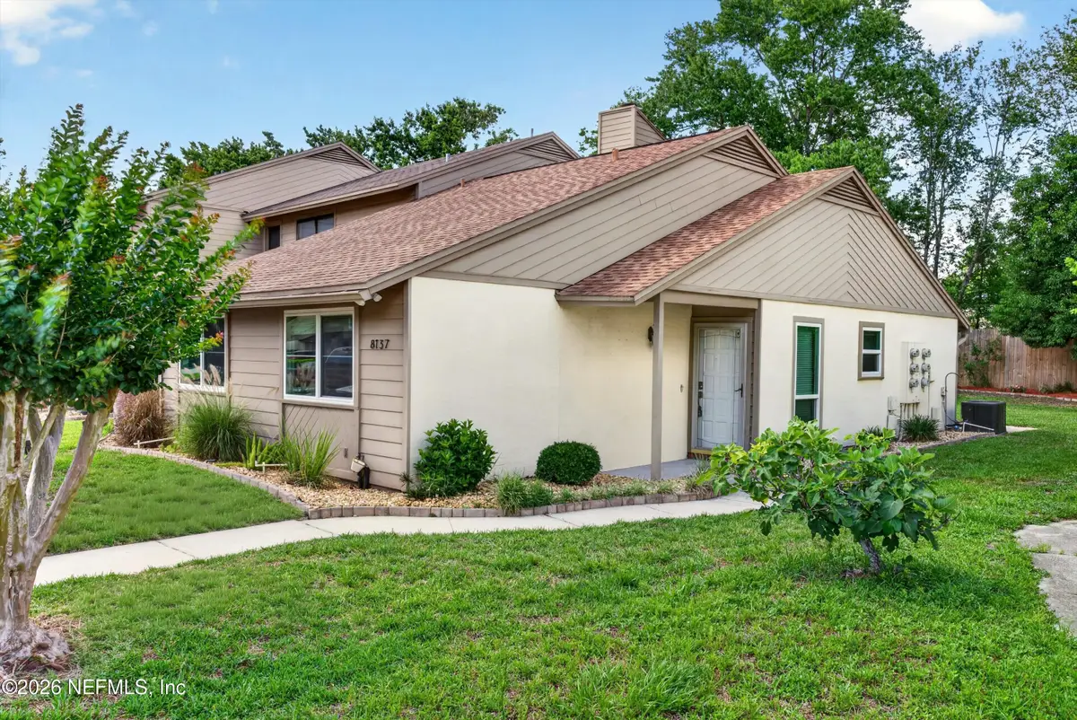 8137 Village Gate Court, Jacksonville, FL 32217 - #1