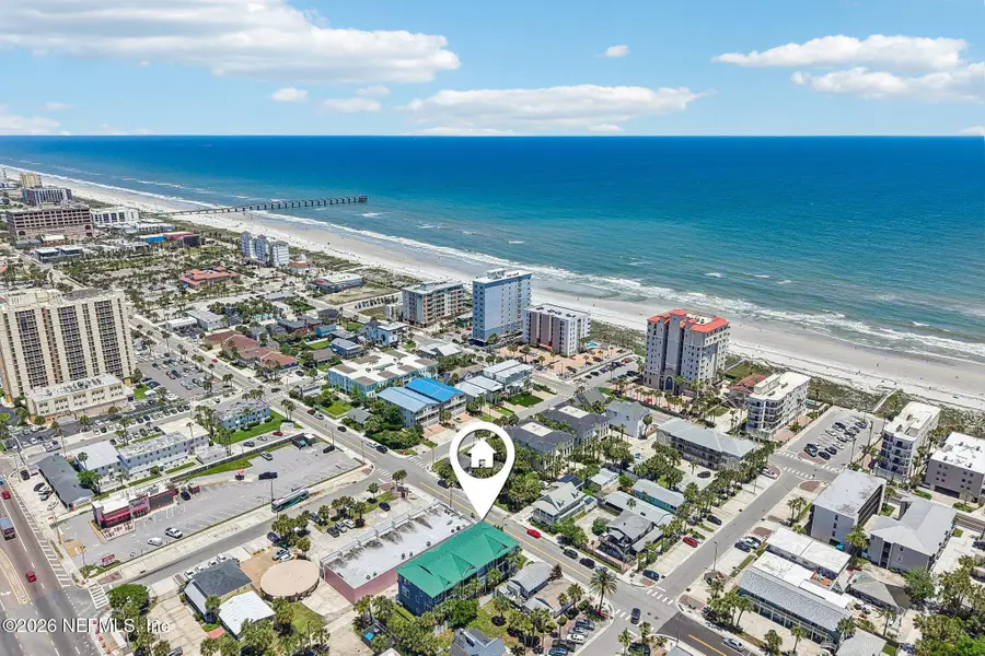 310 2nd S Street #4, Jacksonville Beach, FL 32250 - #2