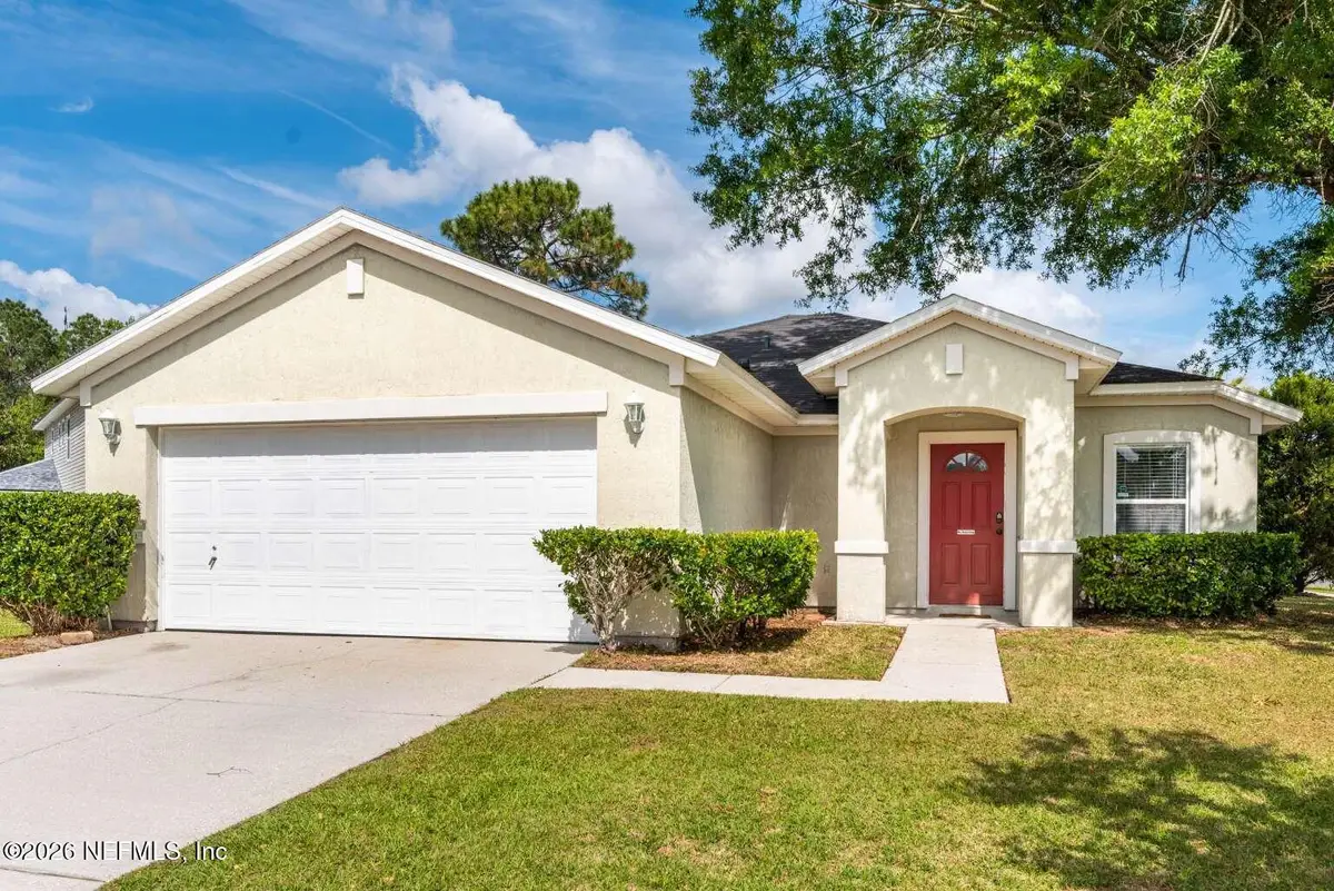 1193 Brighton Ridge Court, Jacksonville, FL 32218 - #1