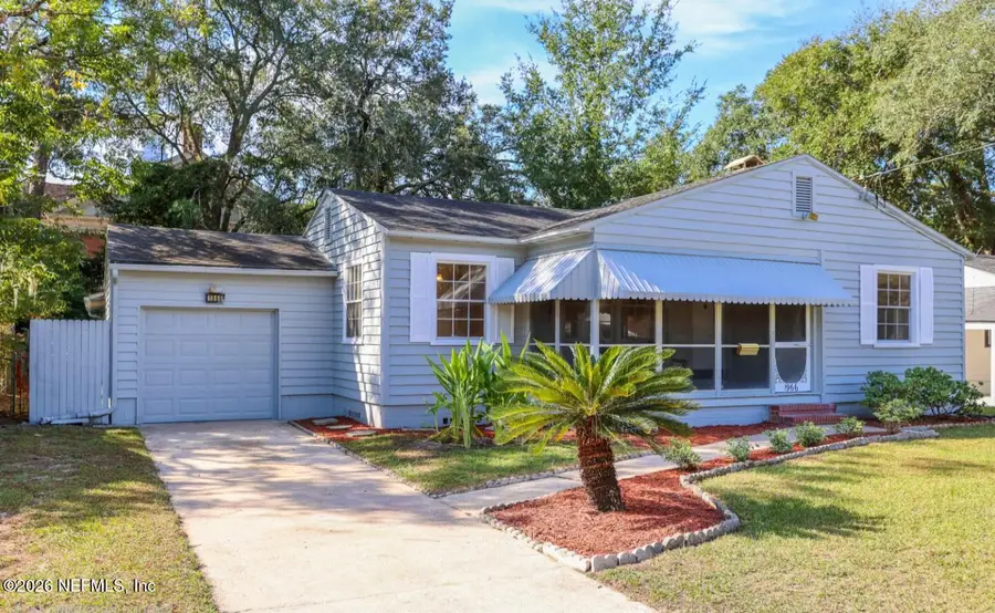 1966 Lakewood S Circle, Jacksonville, FL 32207 - #2