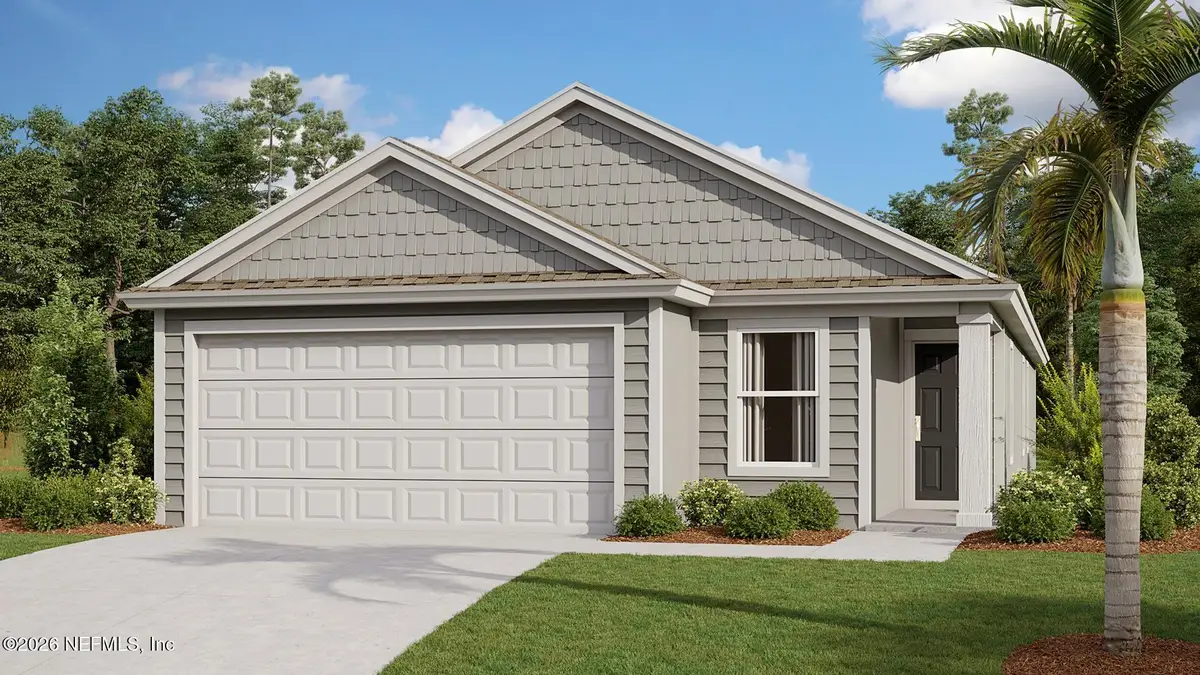 13 Divot Place, Bunnell, FL 32110 - #1