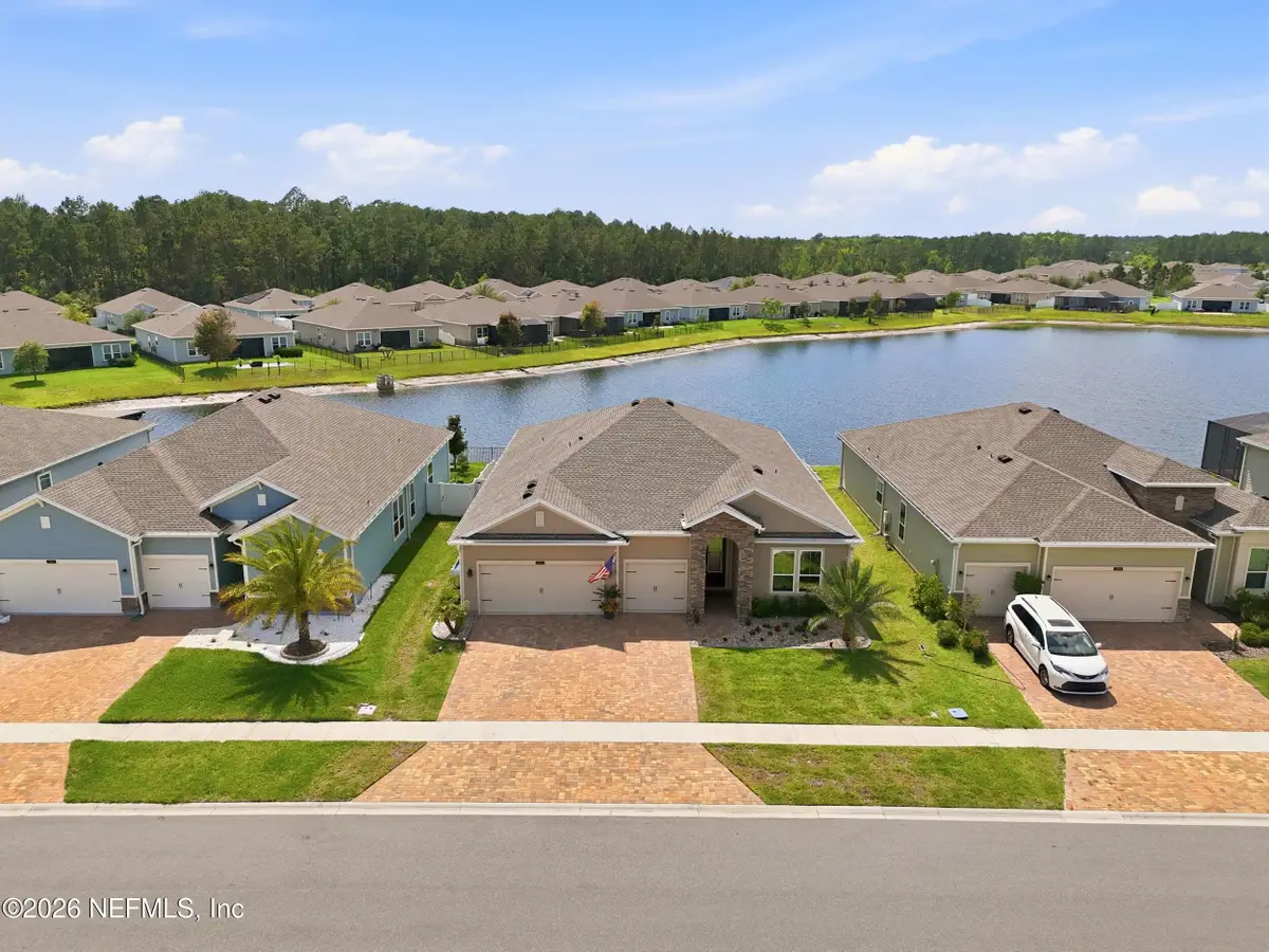 392 Brybar Drive, Saint Augustine, FL 32095 - #1