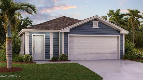 5 Divot Place, Bunnell, FL 32110