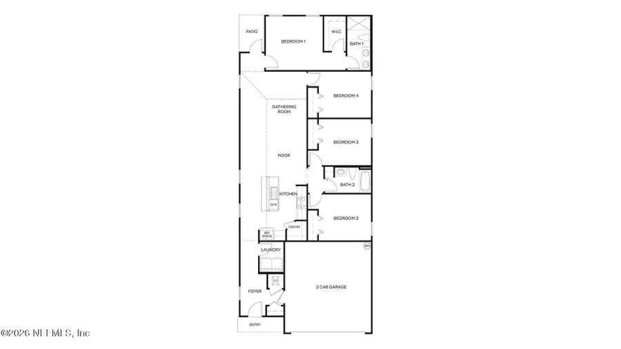 5 Divot Place, Bunnell, FL 32110 - #2
