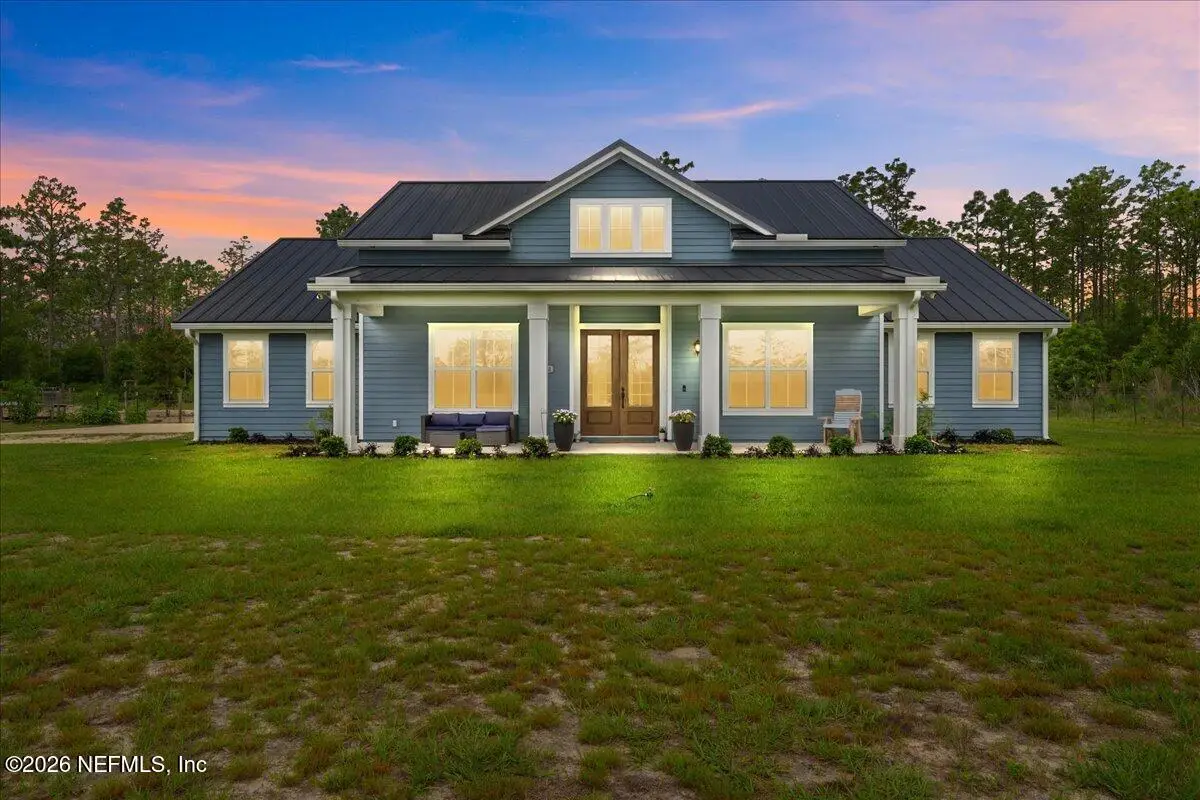 7914 Odom Ranch Trail, Keystone Heights, FL 32656 - #1