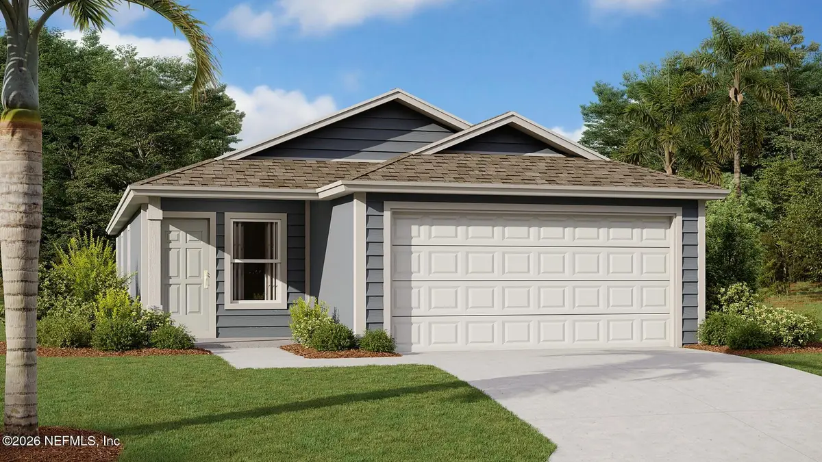 7 Divot Place, Bunnell, FL 32110 - #1