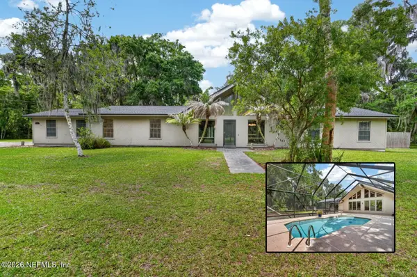 1120 Bayforest Road, St. Augustine, FL 32084