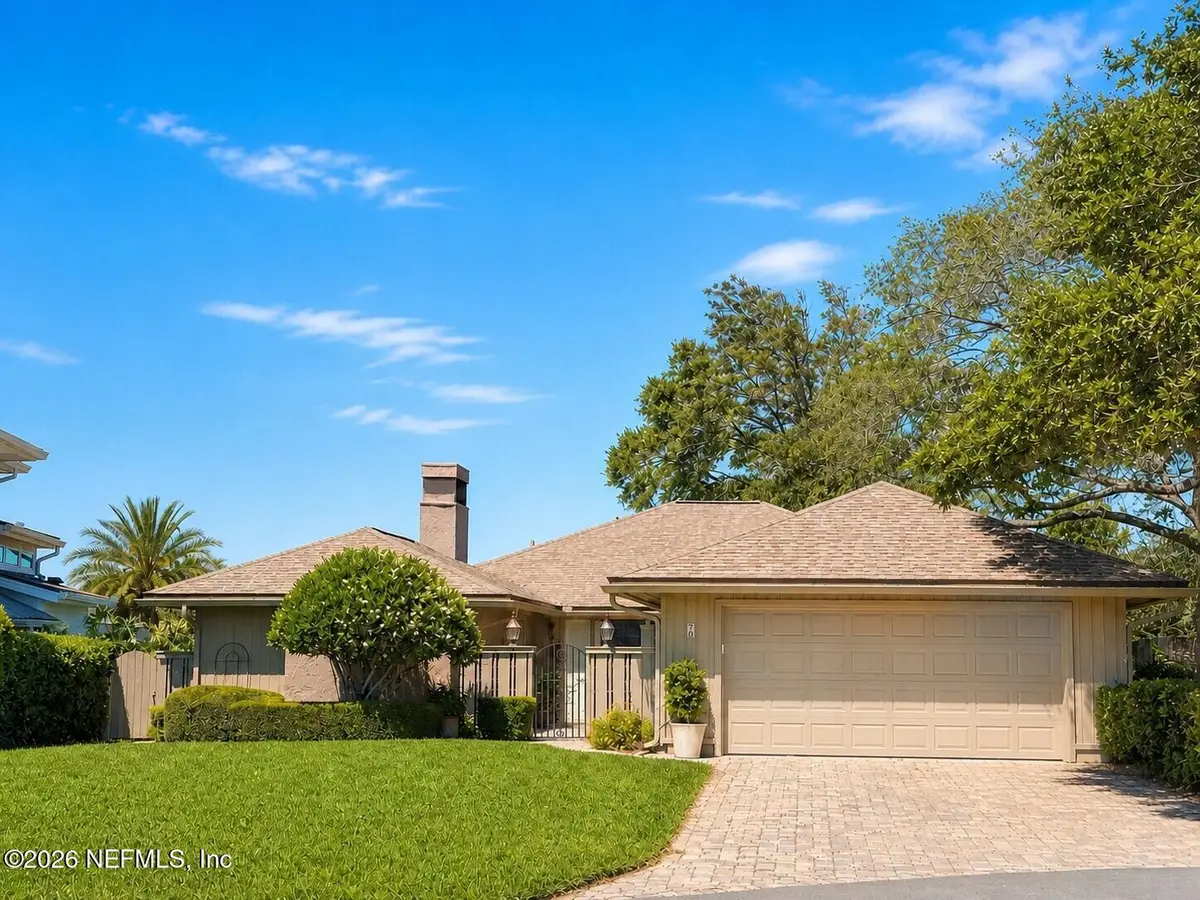 70 Village Walk Lane, Ponte Vedra Beach, FL 32082 - #1