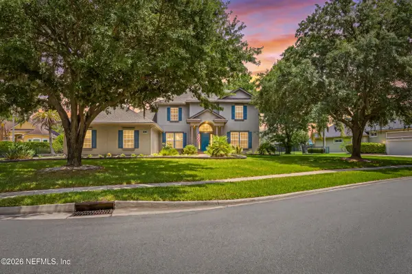 7879 Monterey Bay Drive, Jacksonville, FL 32256