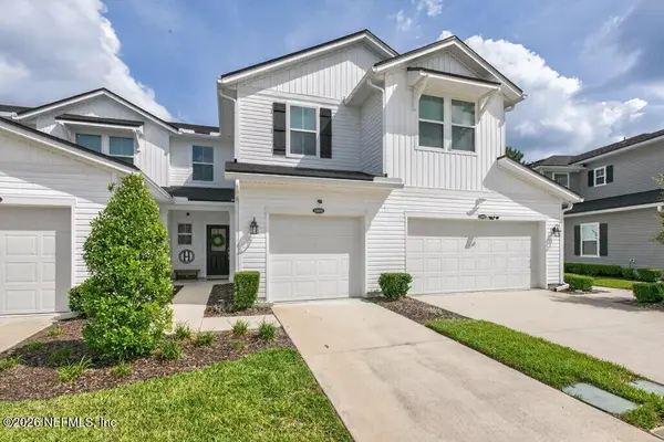 12031 Calvesta Street, Jacksonville, FL 32256