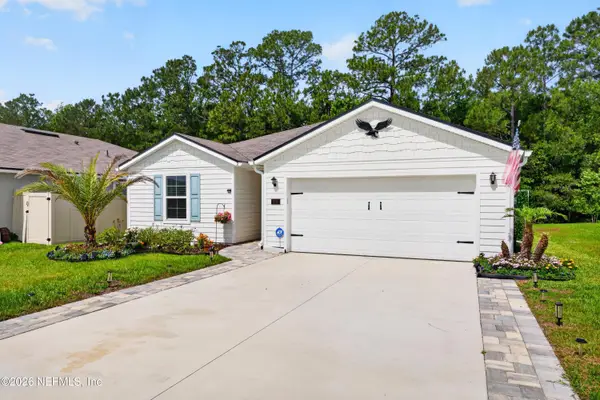 231 Encanto Way, St. Augustine, FL 32084