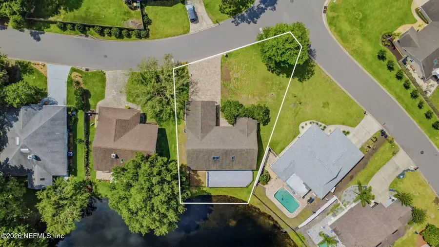 13065 Tall Tree S Drive, Jacksonville, FL 32246 - #3