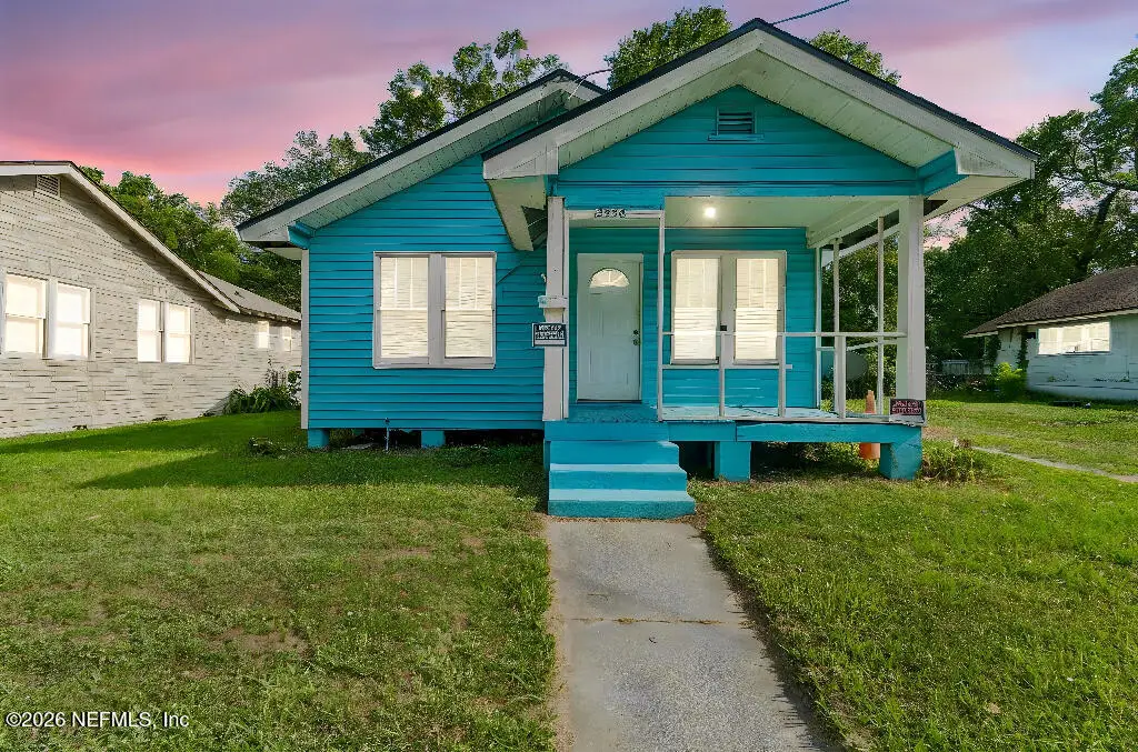 2536 Lowell Avenue, Jacksonville, FL 32254 - #1
